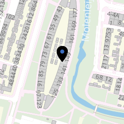 Appartement BDA00 D 10144 43