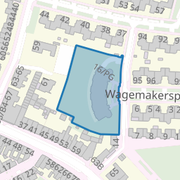 Perceel BDA00-D-10279