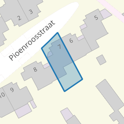 Perceel BDA00-D-10330