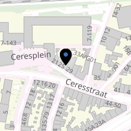 Appartement BDA00 D 10443 2