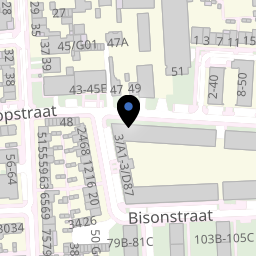 Appartement BDA00 D 10747 10