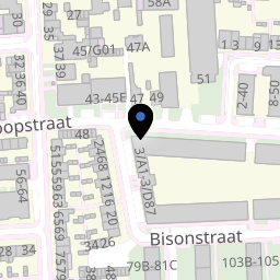 Appartement BDA00 D 10747 11