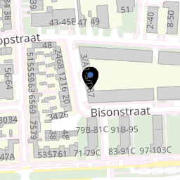 Appartement BDA00 D 10747 14