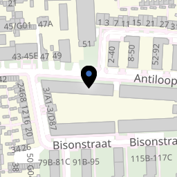 Appartement BDA00 D 10747 22