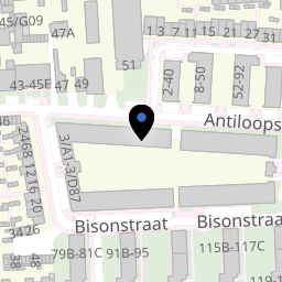 Appartement BDA00 D 10747 44