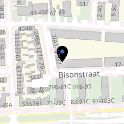 Appartement BDA00 D 10747 79