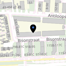 Appartement BDA00 D 10747 85