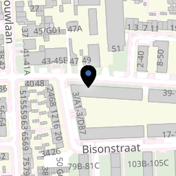 Appartement BDA00 D 10747 9