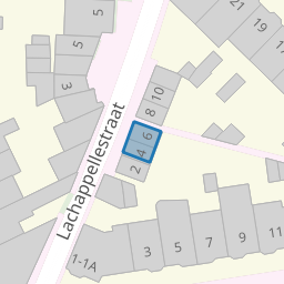 Perceel BDA00-D-10888