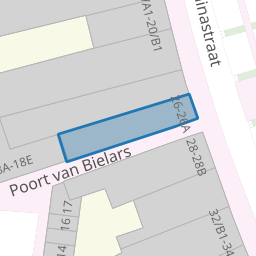 Perceel BDA00-D-10936