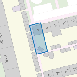 Perceel BDA00-D-10963