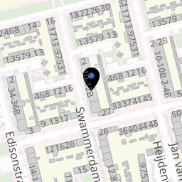 Appartement BDA00 D 10983 11