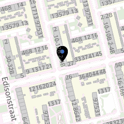 Appartement BDA00 D 10983 2