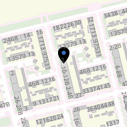 Appartement BDA00 D 10983 23