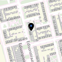 Appartement BDA00 D 11020 15