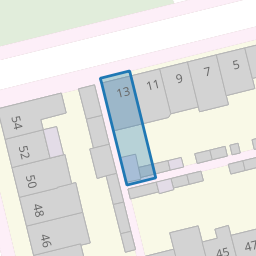 Perceel BDA00-D-11066