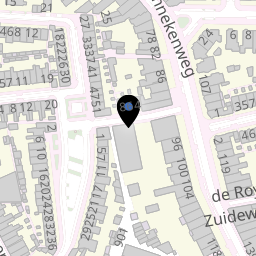 Appartement BDA00 D 11125 2