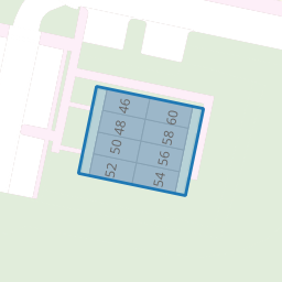 Perceel BDA00-D-11156