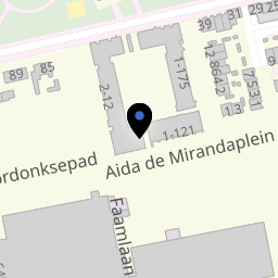 Appartement BDA00 D 11736 28