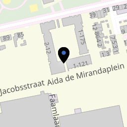 Appartement BDA00 D 11736 55