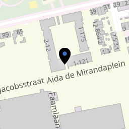 Appartement BDA00 D 11736 64