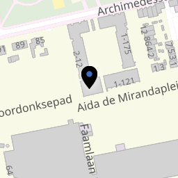 Appartement BDA00 D 11736 65