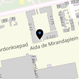 Appartement BDA00 D 11736 72