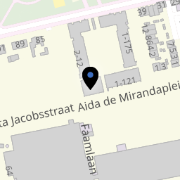 Appartement BDA00 D 11736 79