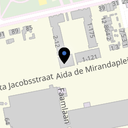 Appartement BDA00 D 11736 81