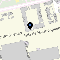 Appartement BDA00 D 11736 84