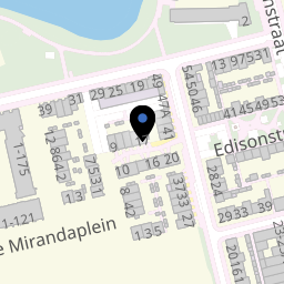 Appartement BDA00 D 11783 19