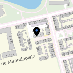 Appartement BDA00 D 11783 22