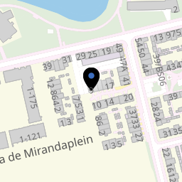 Appartement BDA00 D 11783 23