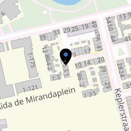 Appartement BDA00 D 11783 25