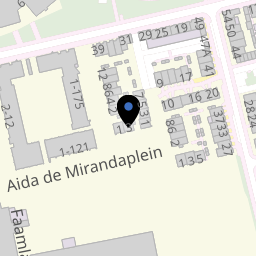 Appartement BDA00 D 11783 28