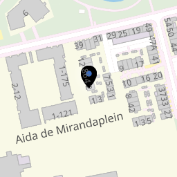 Appartement BDA00 D 11783 30