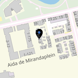 Appartement BDA00 D 11783 31