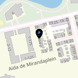 Appartement BDA00 D 11783 33