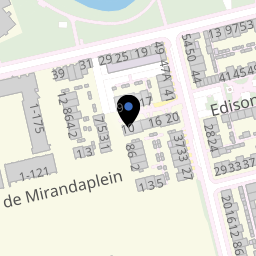Appartement BDA00 D 11783 36