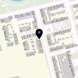 Appartement BDA00 D 11783 42