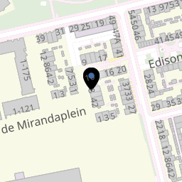 Appartement BDA00 D 11783 55