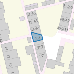 Perceel BDA00-D-11830
