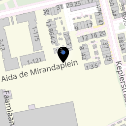 Appartement BDA00 D 11834 10