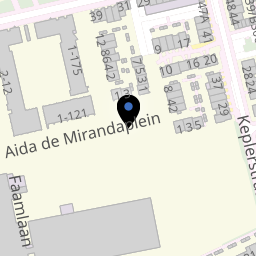 Appartement BDA00 D 11834 11