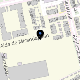 Appartement BDA00 D 11834 12