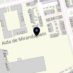Appartement BDA00 D 11834 17