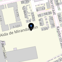 Appartement BDA00 D 11834 18