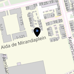 Appartement BDA00 D 11834 22