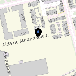 Appartement BDA00 D 11834 23
