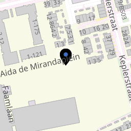 Appartement BDA00 D 11834 24